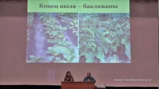 Как получать удовольствие от труда в саду-огороде