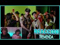 [REACCION] Lefty SM x MC Davo - Tremenda🔥