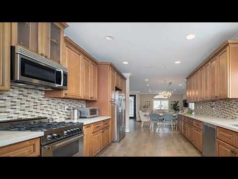 1039 N. Kenwood Street, Burbank, CA home video tour