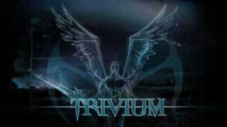 Trivium - The Storm chords