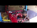 E30 FRONT SUBFRAME RESTORATION