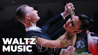 Viennese Waltz music: Metsäkukkia| Dancesport &amp; Ballroom Dance Music