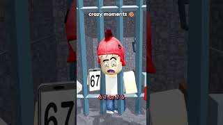 Wolf lore ( 67 or 76 💀 ) pt6 #robloxanimation #roblox #usa