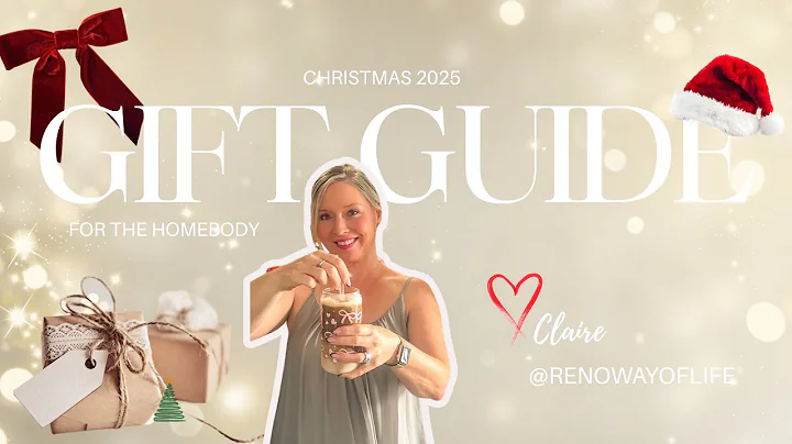 Christmas Gift Ideas for Home Lovers Australia | Christmas 2025 Gift Guide