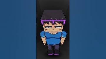 I AM UNSTOPPABLE (Steve 1.0 PG Version) | #EpicMemeQuest - Ep1 [RTX 100%]