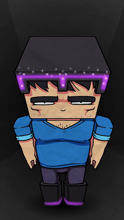 I AM UNSTOPPABLE (Steve 1.0 PG Version) | #EpicMemeQuest - Ep1 [RTX 100%]