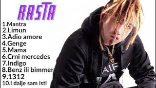 Rasta-mix hitova