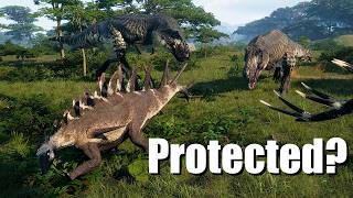 The Herd Was Supposed to Keep Us Safe