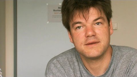 Josef Weidendorfer on how parallel programming is taught at