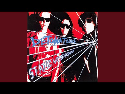 Detonations — Your Gonna Get It