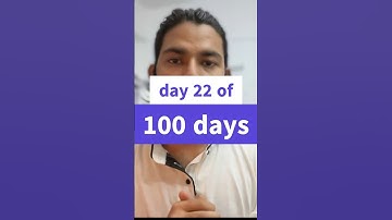 day 22 of 100 days challenge to master generative ai  #100daychallenge #generativeai #learnai