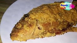 Resep Ikan mas Goreng Bumbu Kacang - Durasi: 11.18. Resep Ikan mas Goreng Bumbu Kacang - Durasi: 11.18.