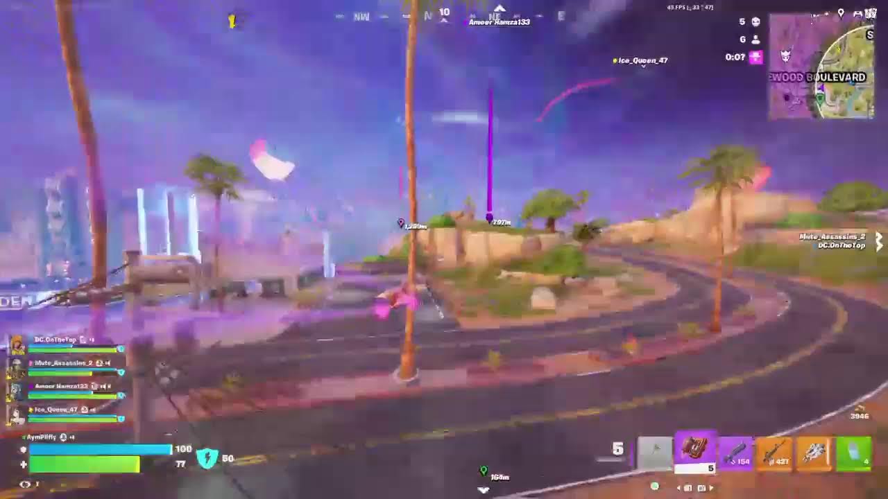 · LIVE - Comment = Challenge|No Mic | Fortnite