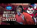 Best of Keith David as Husk | Hazbin Hotel | Prime Video