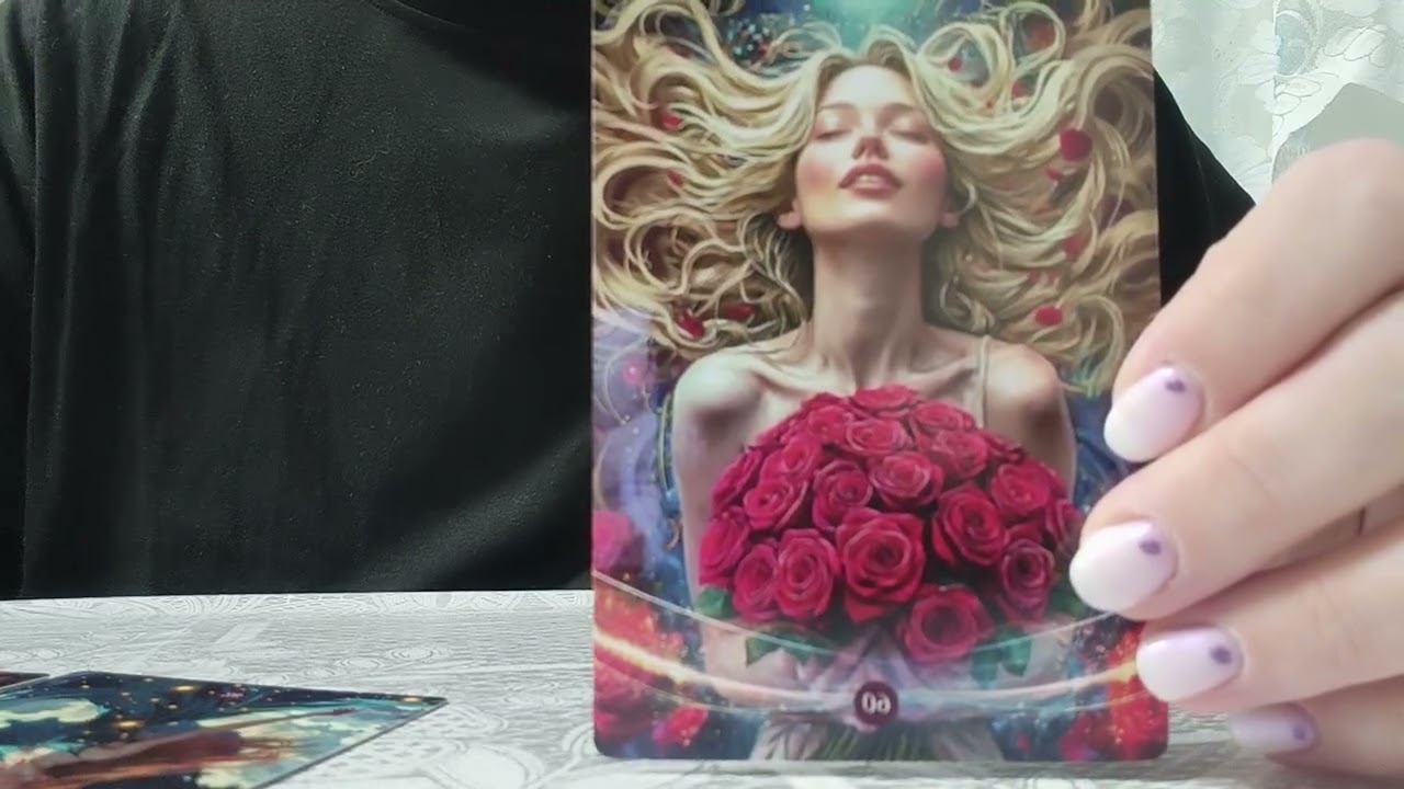 #общийрасклад 🌹карта дня и совет на 3.03.26