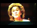 Dame Kiri Te Kanawa sings "Nehmt meinen Dank" K.383 - Mozart