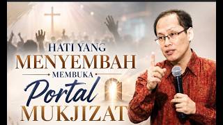 BAPA TAHU KEBUTUHANMU SEBELUM KAMU MEMINTA!! KAPAN TUHAN MENJAWAB???
