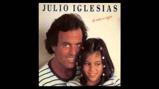 Um dia ri, o outro chora - Português - Julio Iglesias