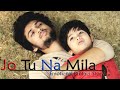 Jo Tu Na Mila | Emotional Brother Story | Sad Story | Song By Asim Azhar | Unknown Boy Varun