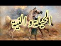 حكاية من حكايات زمان حكاية الحيلة و النية بجو الريف الجميل