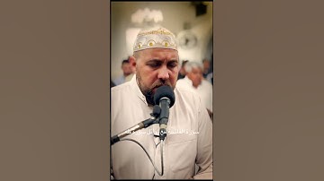 الفاتحة  وبداية سورة طه #تبارك_الله #سورة_طه #العفاسي @مشاري راشد العفاسي