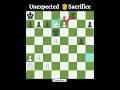Brilliant 🫅 Sacrifice ‼️👑#puzzle #memes #chessgame #chess #rook #chessstrategies