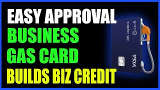 Best Gas Business Credit Cards for Small Business (EASY APPROVAL) screenshot 3