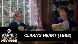 Trailer HD | Clara's Heart | Warner Archive