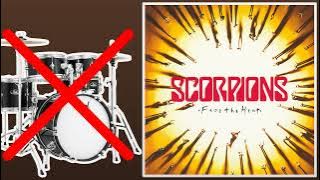 Under The Same Sun - Scorpions | No Drums (Play Along)