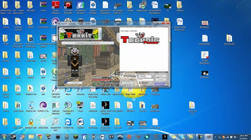 How To Install Tekkit 2.0 / How To Get On My Server!