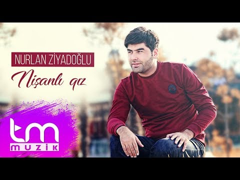 Nurlan Ziyadoğlu - Nişanlı Qız | Azeri Music [OFFICIAL]