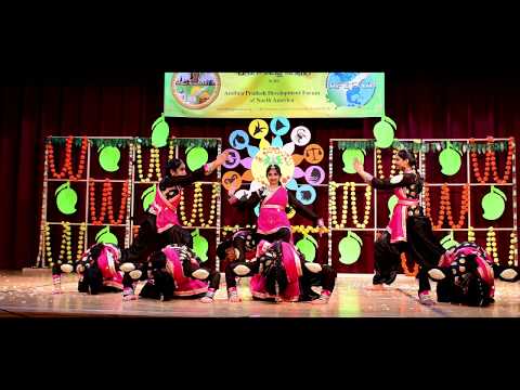 Namo Namo Bharatambe | CAA Ugadhi 2019