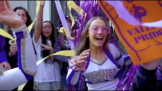 SUMNER HIGH SCHOOL LIP DUB 2019