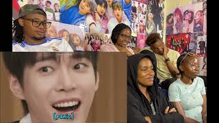 Everyone fanboyed over Jeong Jaehyun at least once in their lives (REACTION)