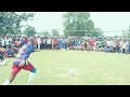 Baghlata Vs Lathikata //Jhandi//Rourkela Football-2020-2021