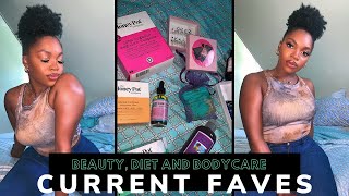 Yoni and Feminine Care, Asian Supermarket Faves, Slim Thicc tips | My Current FAVES