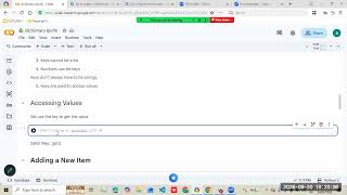7PM PKT | Python for Absolute Beginners | Week 3 | Day 3