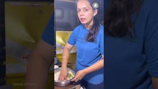 ??இது என்னா டிஷ்னு சொல்லுங்க பாக்கலாம்? streetfood food foodie trending viral shorts video