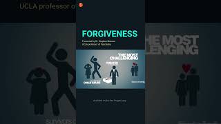 Forgiveness 👉 Your shortcut to peace.