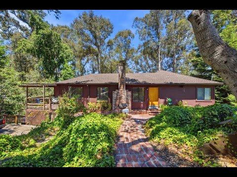 22628 Valley View Drive | Hayward Real Estate