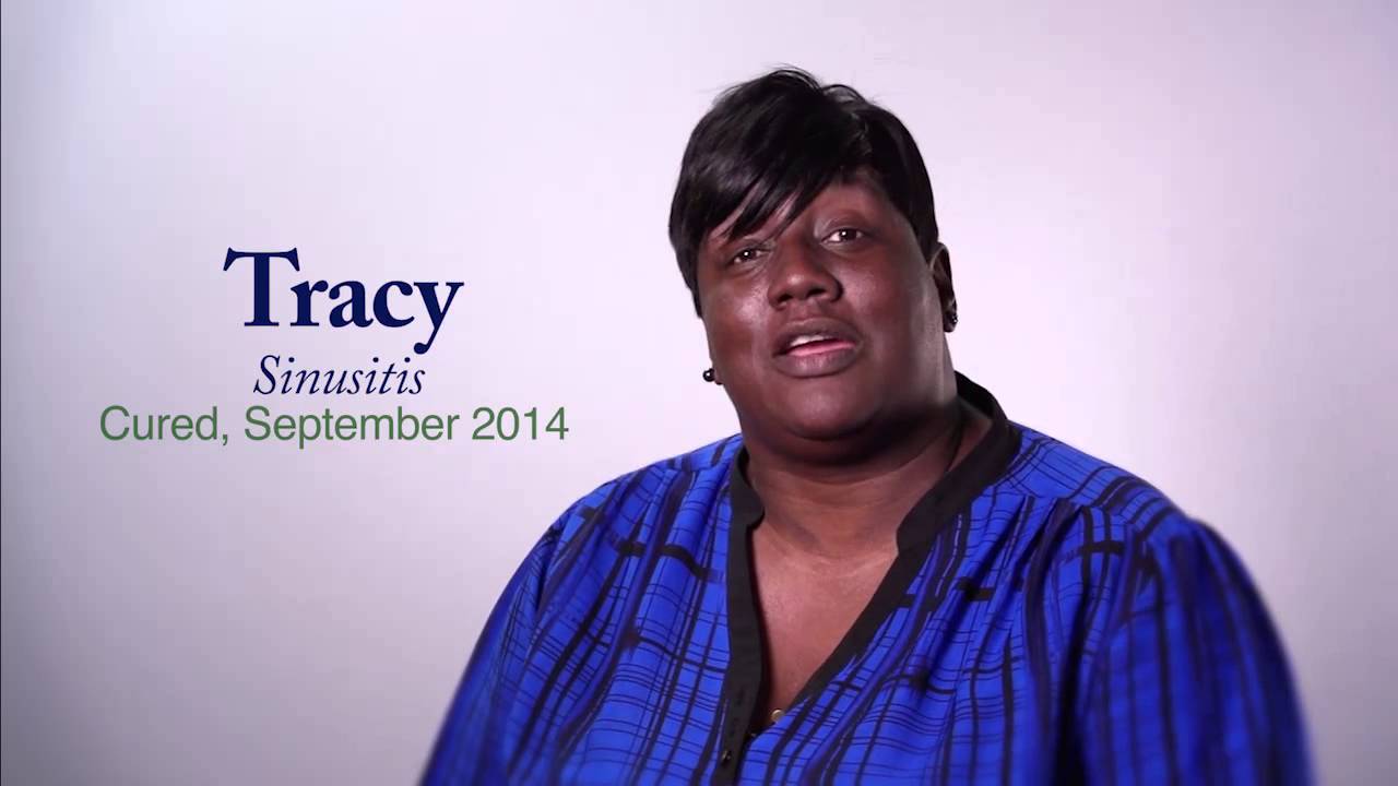 Chronic Sinusitis Surgery With Dr. Akash Anand