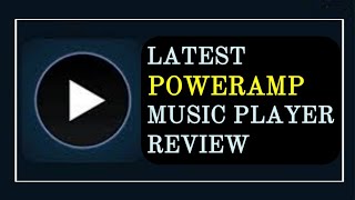 Poweramp Review in Hindi | Best Android Music Player 2021 screenshot 5