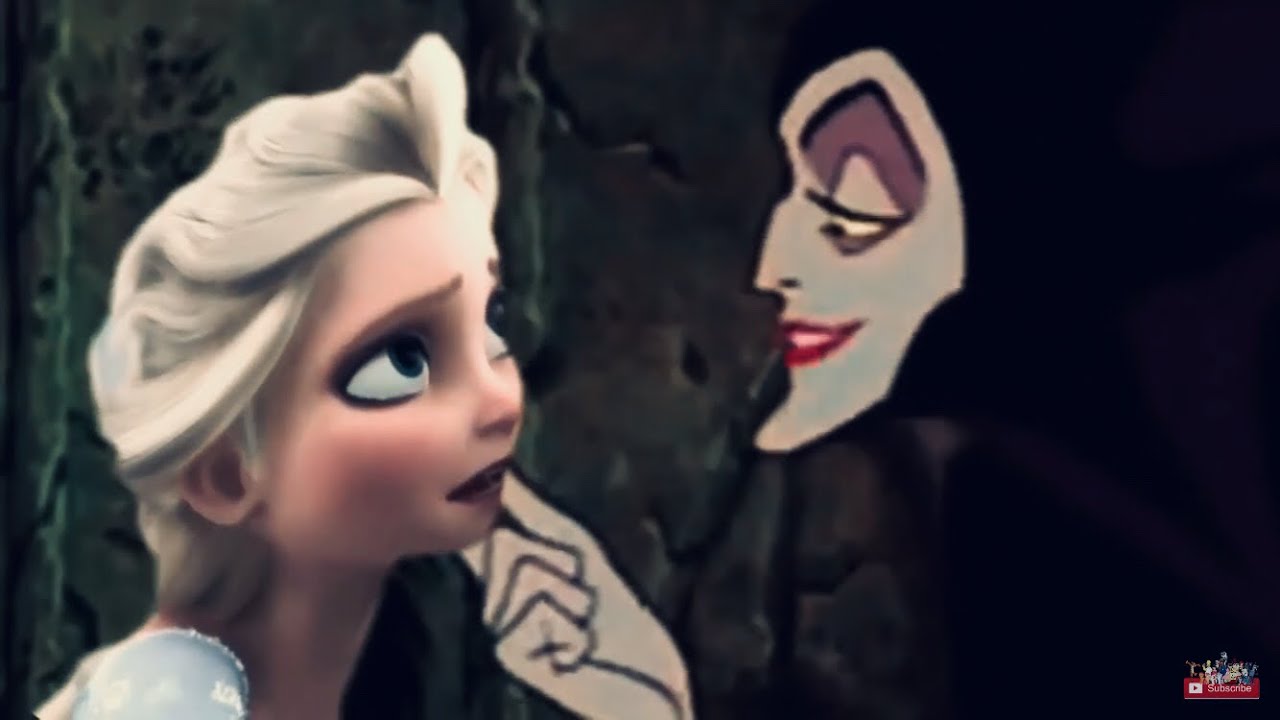 HOM: “Evil Like Me”