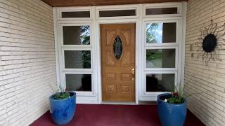 1408 Nishishin Trail video tour