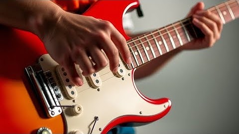 Unleash the Magic AI Powered Guitar Tuners Today