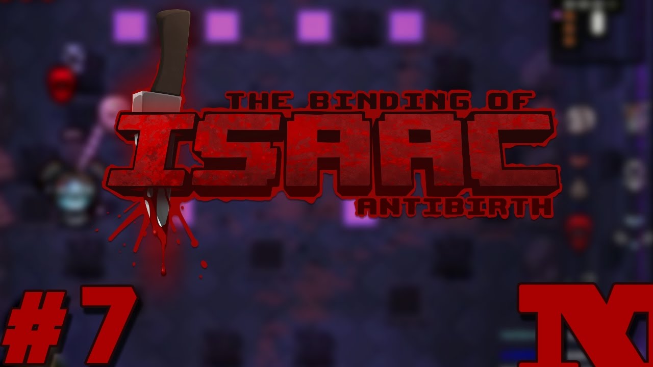 План прохождения айзека неономи