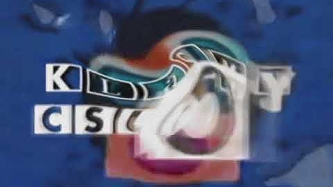 Klasky Csupo in Opposite Respond