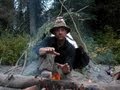 Survivorman Trailer Historical