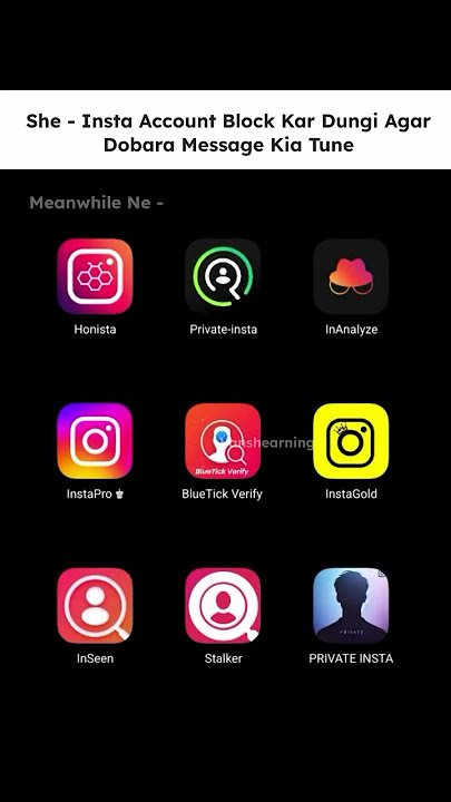INSTAGRAM MOD APK DOWNLOAD LINK || #modapk #instagram #download #link #file #