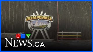 Ochapowace First Nation Enacts Emergency Dog Control Bylaw